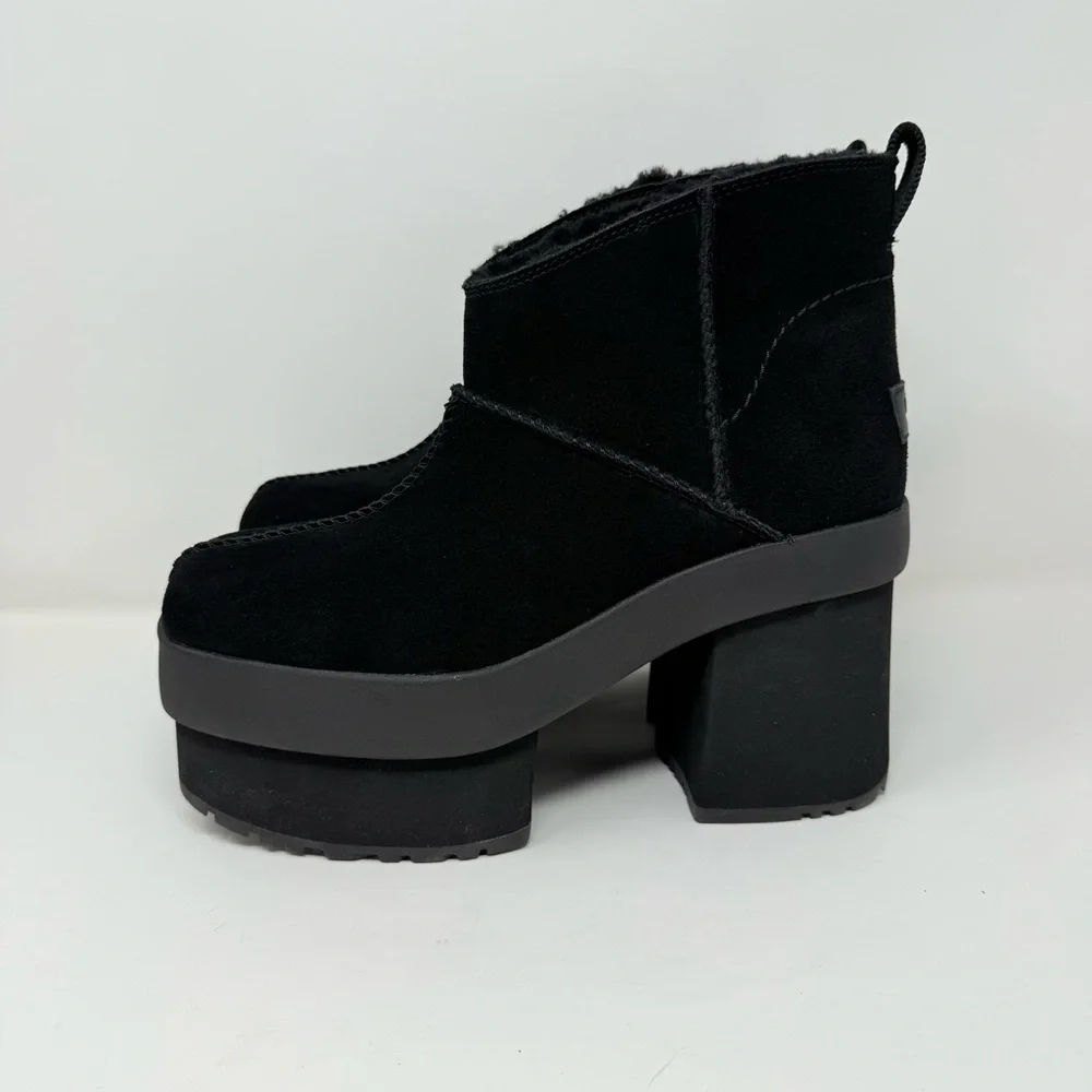 UGG new heights